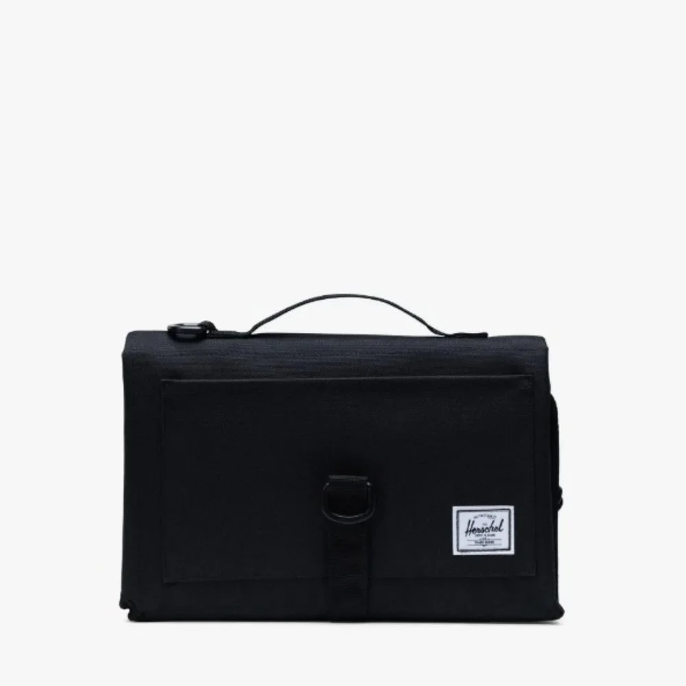 Herschel Changing Mat